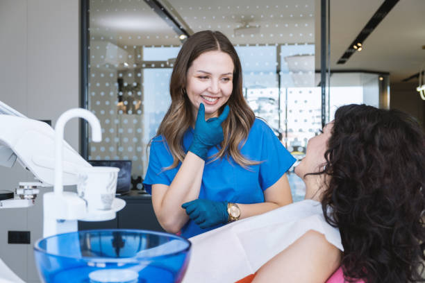 Why Choose Us for Your Dental Needs in Lee Acres, NM